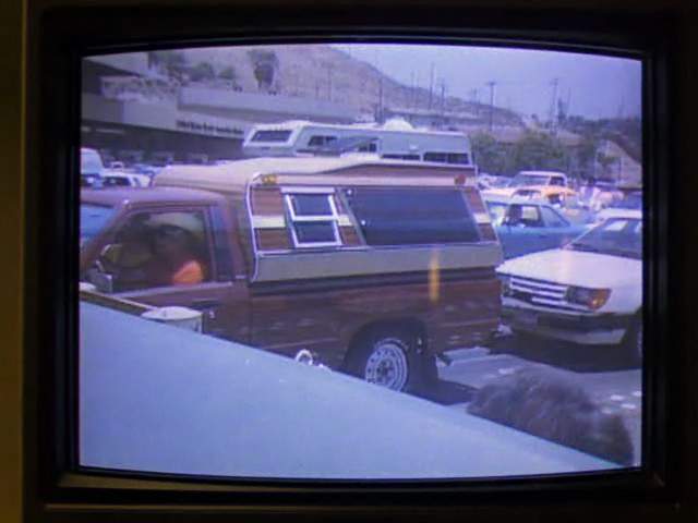 Toyota Truck