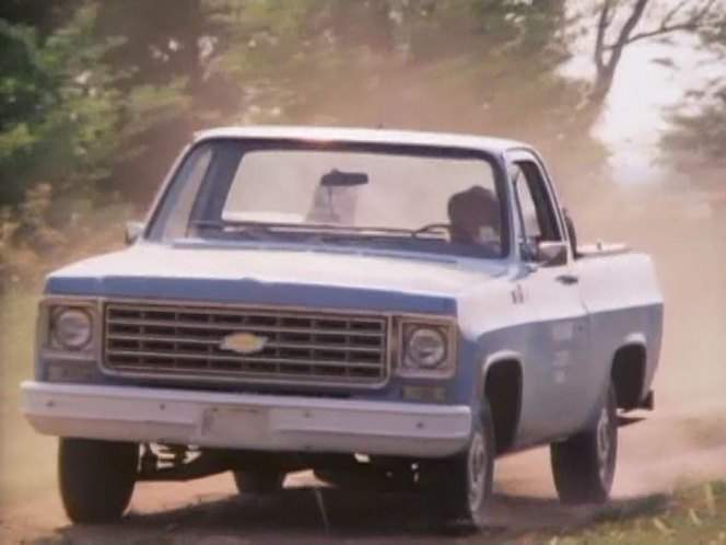 Chevrolet C-10