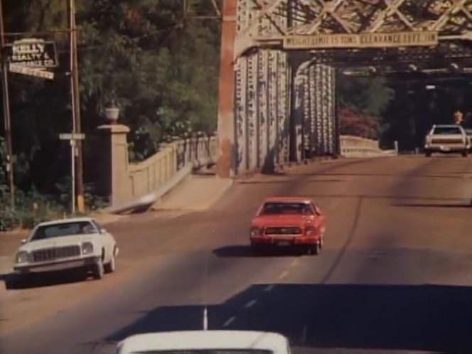 Chevrolet Chevelle Malibu