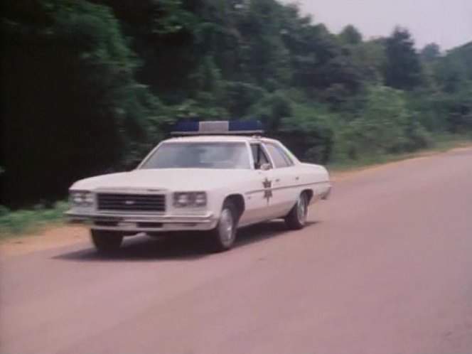 Chevrolet Impala