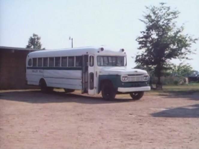 Ford B-Series