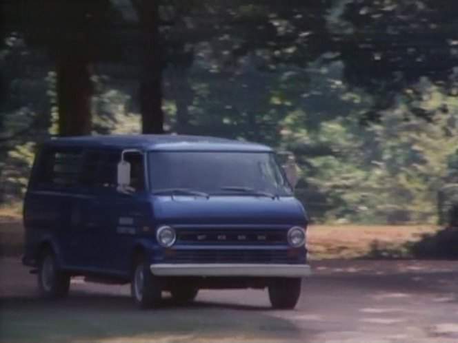 Ford Econoline