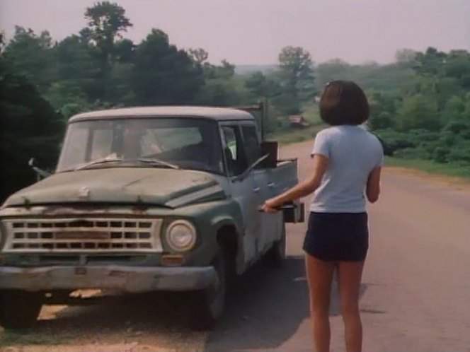 International Harvester Travelette