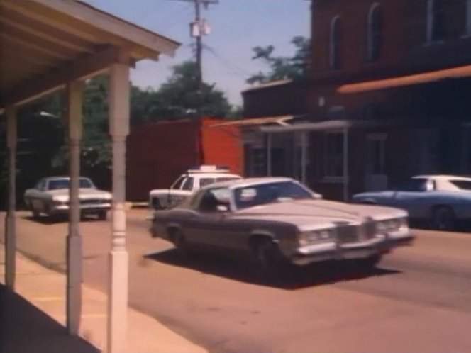 Pontiac Grand Prix