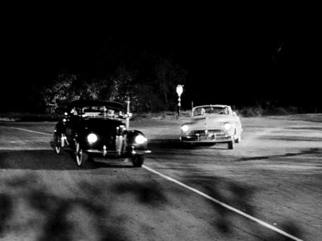 Ford V8 De Luxe