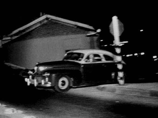 Pontiac Streamliner