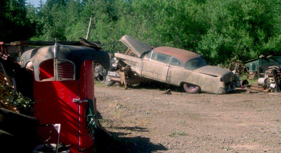Cadillac Series 62