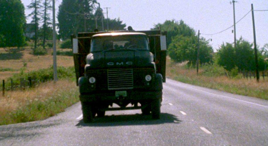 GMC B-Model