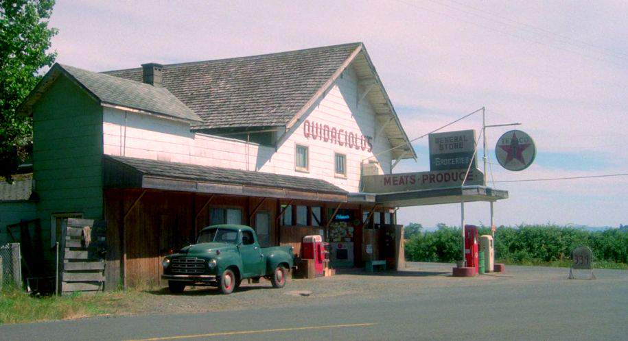 Studebaker 2R Series