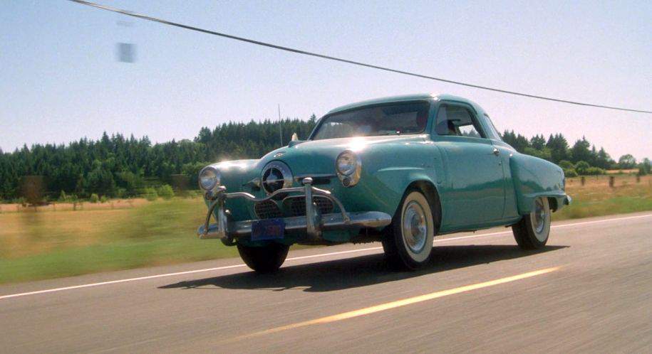 Studebaker Champion