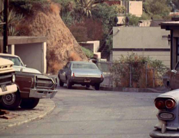 Oldsmobile Cutlass Supreme