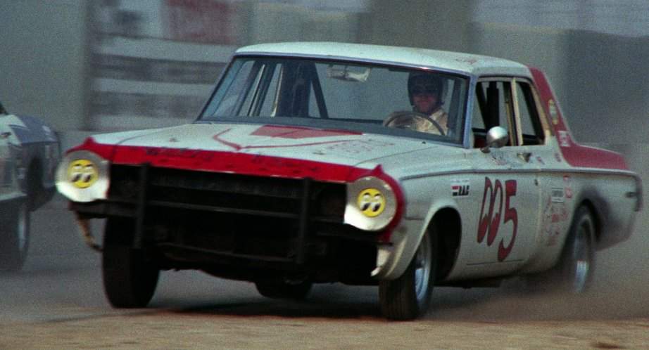 Dodge 330