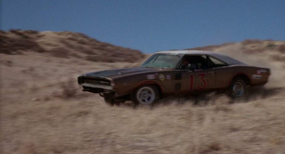 Dodge Charger