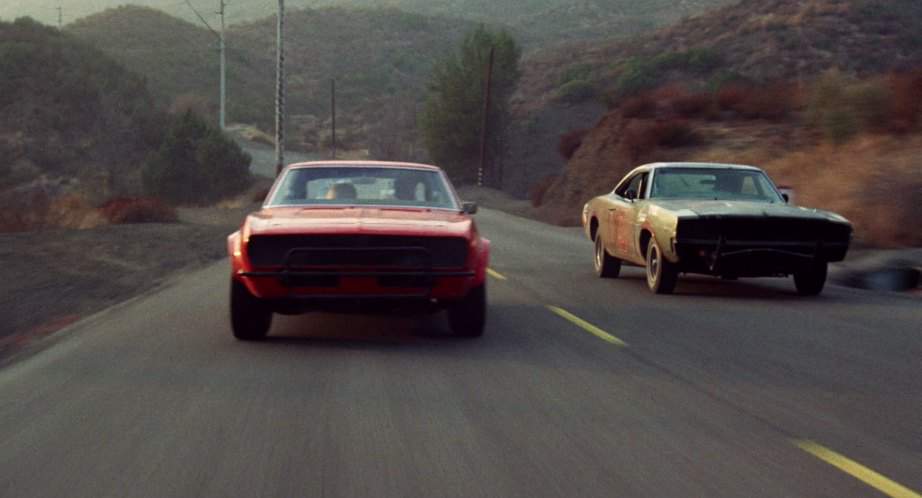 Dodge Charger