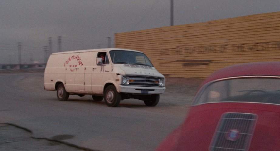 Dodge Tradesman