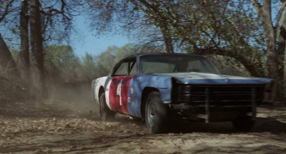 Ford Galaxie 500