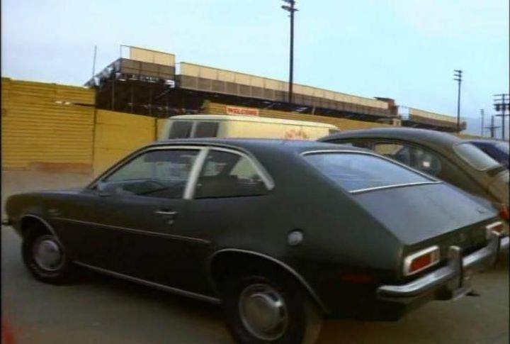 Ford Pinto