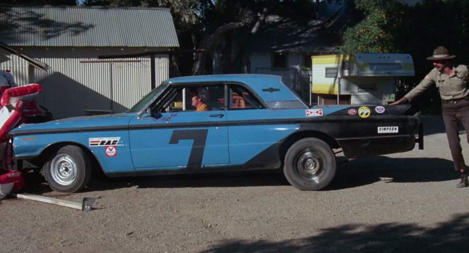 Mercury Meteor