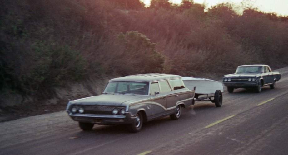 Oldsmobile Super 88