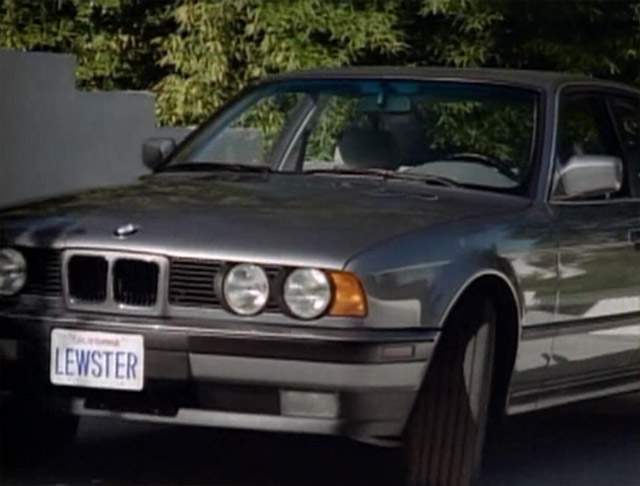 BMW 5
