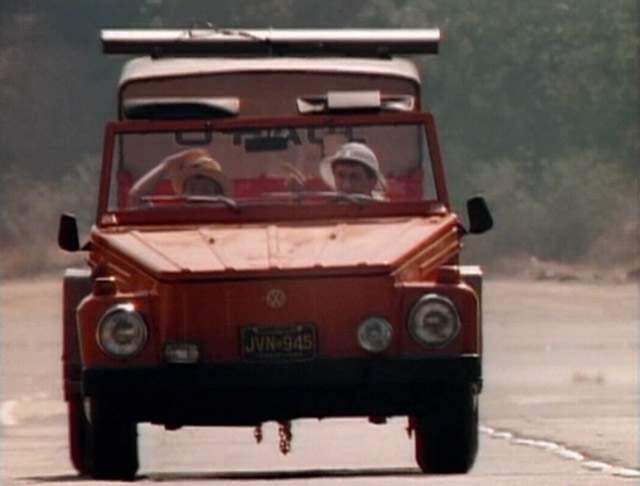 Volkswagen Thing