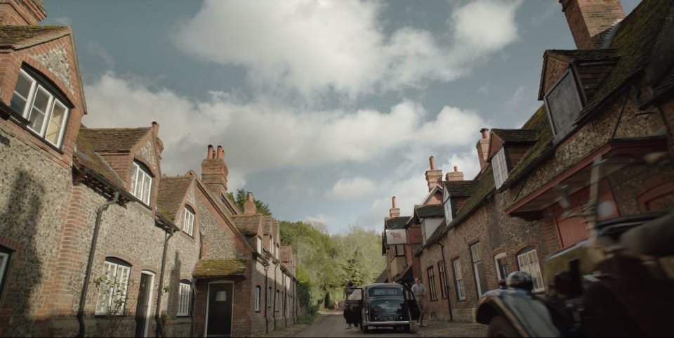 Wolseley 14/60