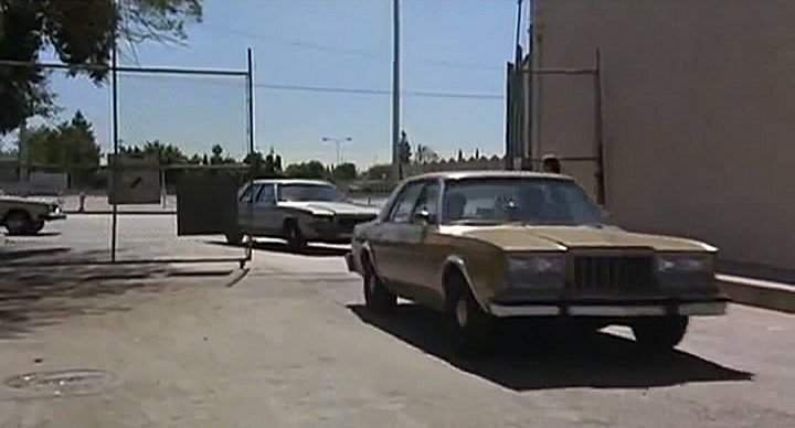 Dodge Diplomat