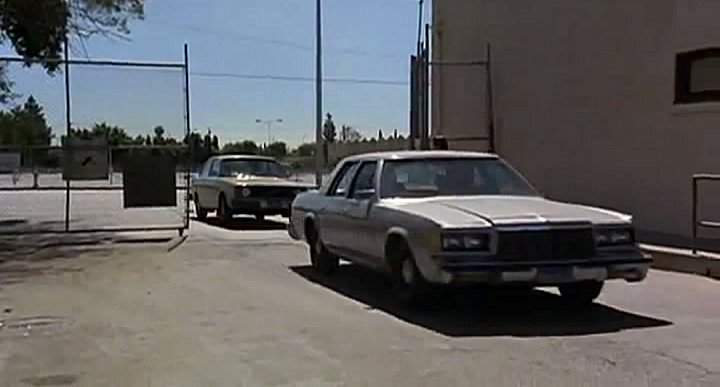Dodge St. Regis