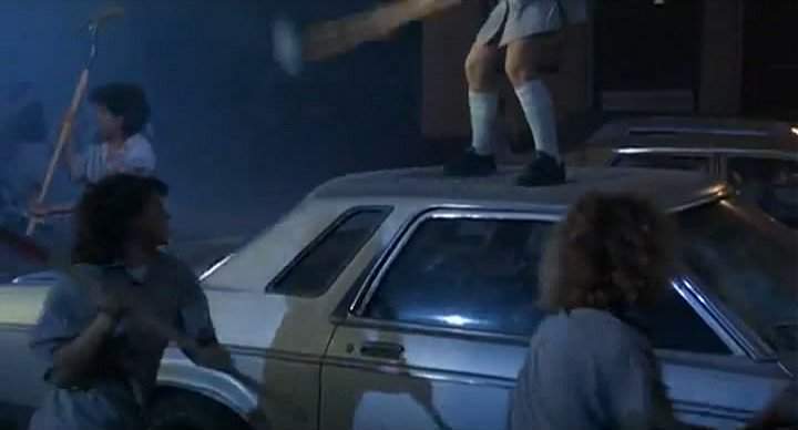 Ford Granada