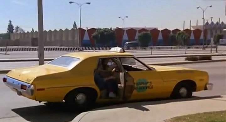 Ford Torino