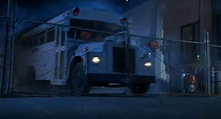 International Harvester Loadstar