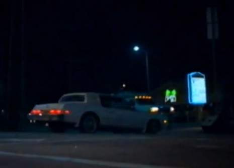 Oldsmobile Toronado