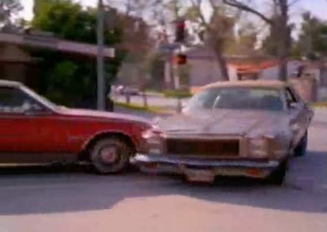 Plymouth Fury