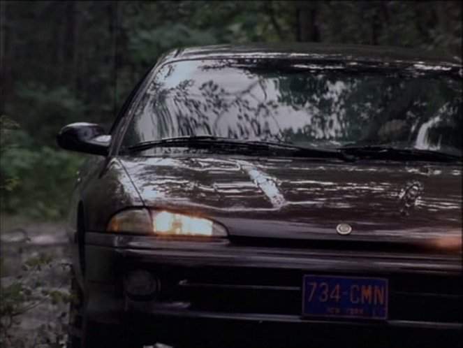 Chrysler Intrepid