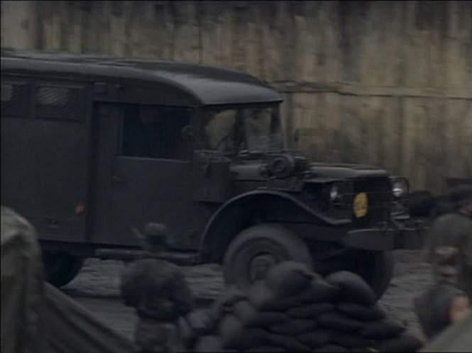 Dodge M-152