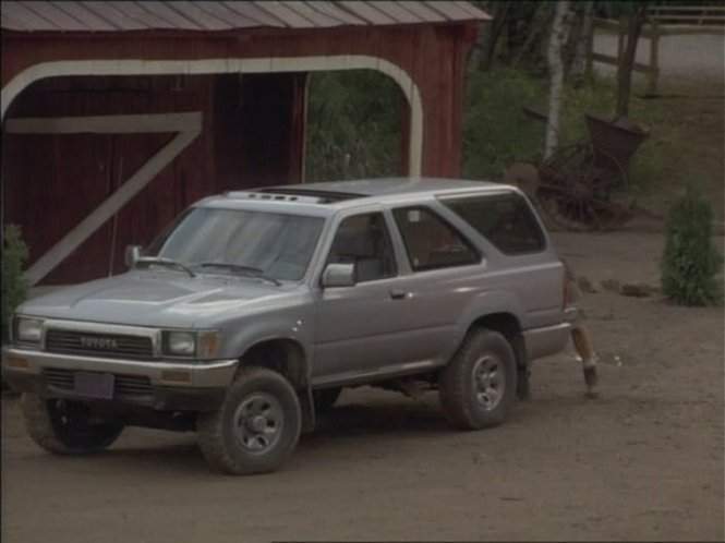 Toyota 4Runner