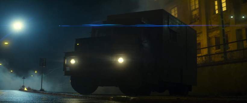 Ford L-Series