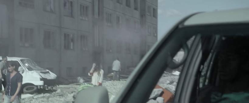 Volkswagen Transporter T4