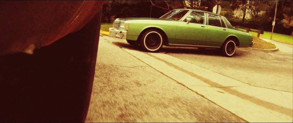 Chevrolet Caprice