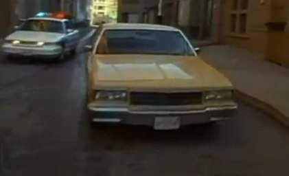 Chevrolet Caprice