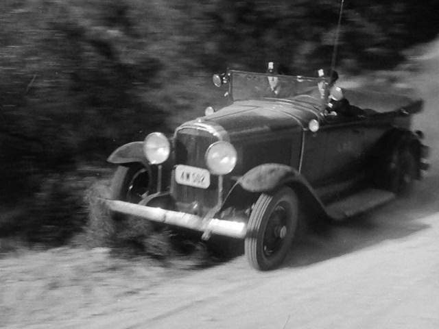 Buick Series 40