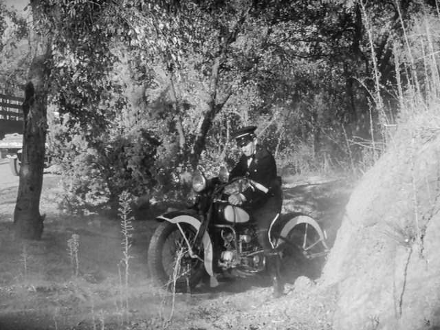 Harley-Davidson VL