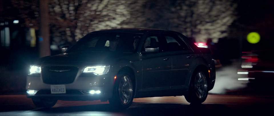 Chrysler 300