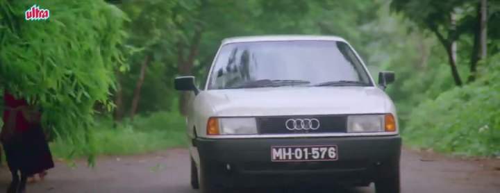 Audi 80 B3