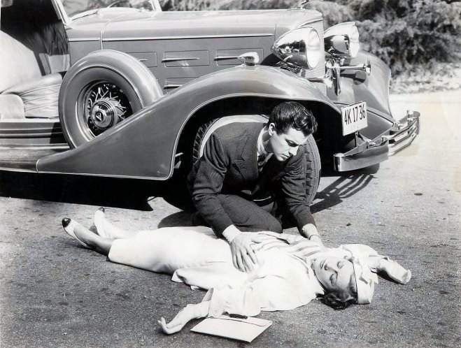 Cadillac Series 355-C