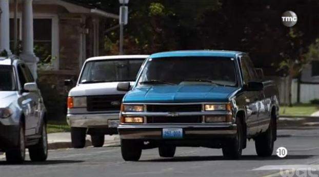 Chevrolet C-1500