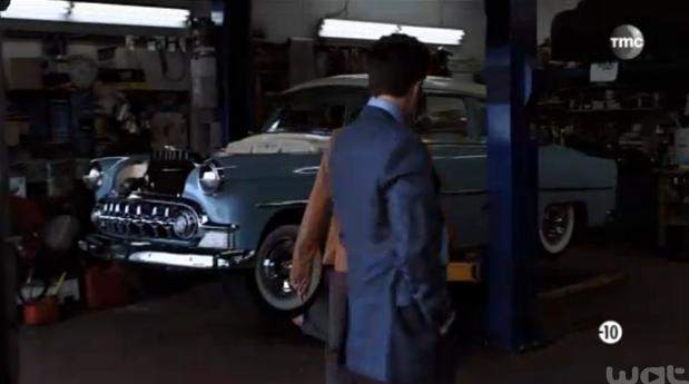 Chevrolet Two-Ten