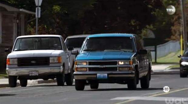 Ford F-Series