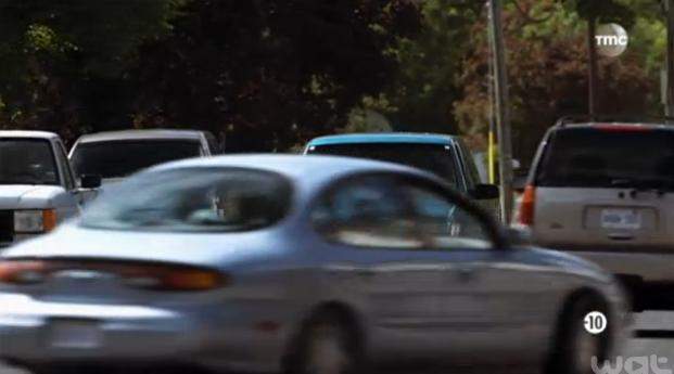 Ford Taurus