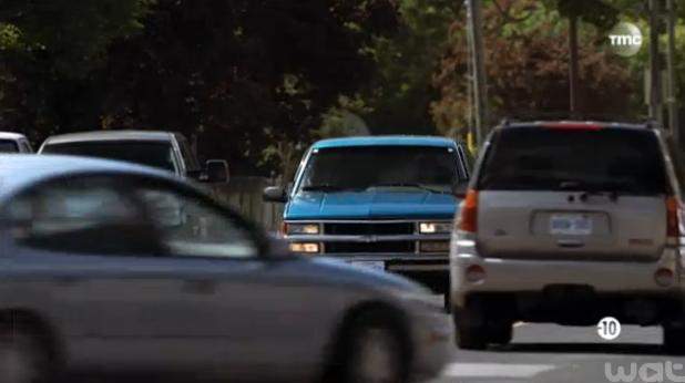 GMC Envoy